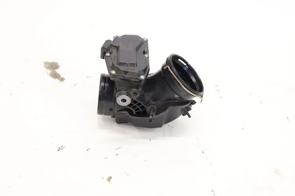 фото №1, Volvo xc60 ii дроссельная заслонка 32290142