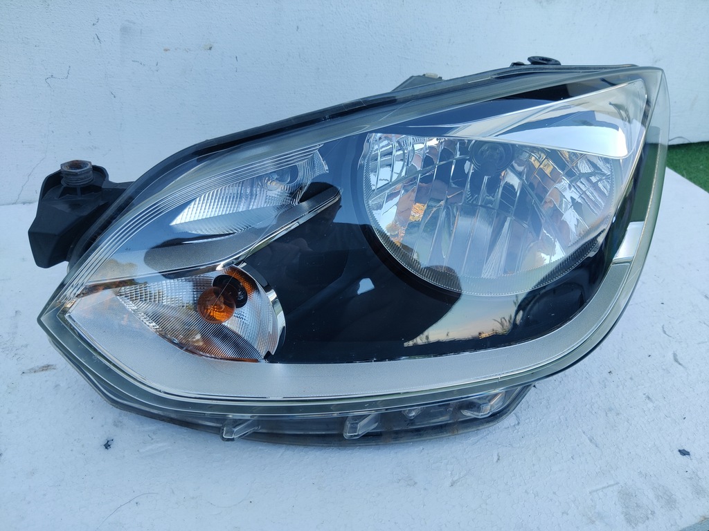 фото №1, Лампа ліва vw up