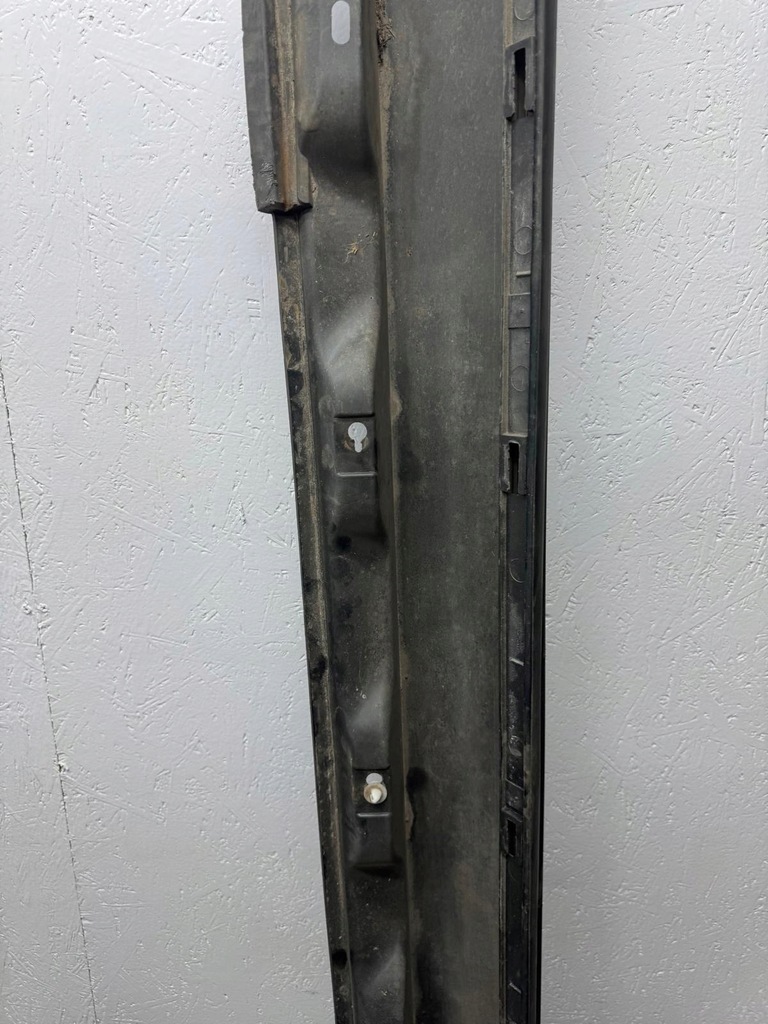 фото №8, Молдинг поріг ліва volvo xc70 iii 2007-2016 30763661