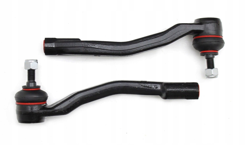 фото №5, Набір важелів перед renault megane ii scenic ii grand