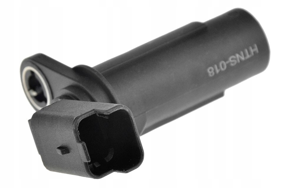 фото №8, Датчик положение вала коленчатого nissan micra iii note 1.5dci 03-12, qashqa