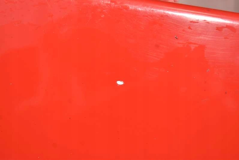 фото №6, Бампер задняя задний a61/3 pdc bmw x3 e83 lift 06-10