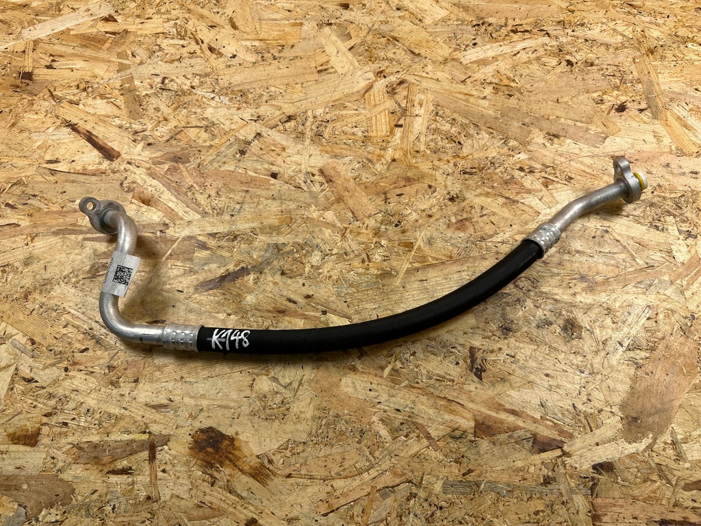 фото №1, Wąż шланг труба кондиционера volvo xc40 31694877