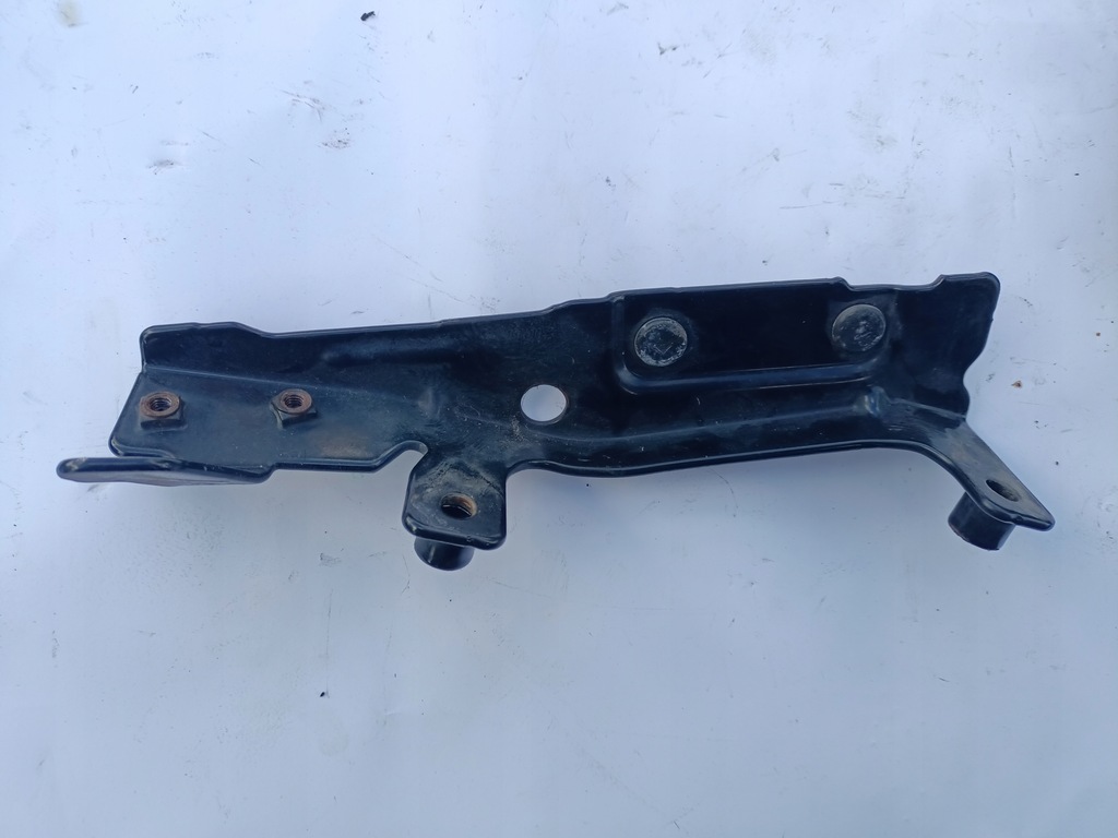 фото №1, Кронштейн лампи scania r s 2533983 кронштейн