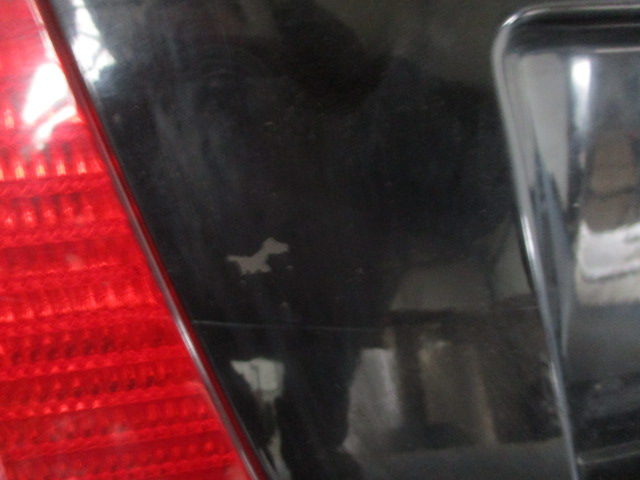 фото №5, Alhambra lift молдинг накладка кришки задня багажника