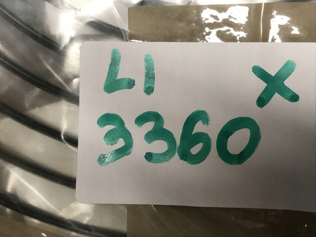 фото №9, Mercedes-benz sprinter crafter корпус вентилятора радиатора a9065030001