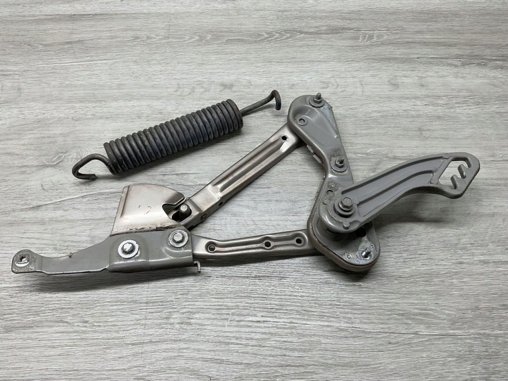 Купити Петля капот правий перед mercedes-benz sl r129 1298800228 1298870274