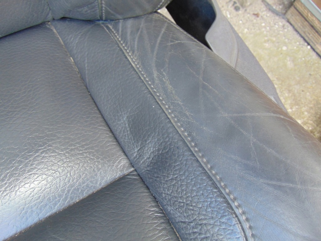 Сиденья кожа комплект volvo s80 2 электрический подогрев подушка безопасности европа комплект Доставка