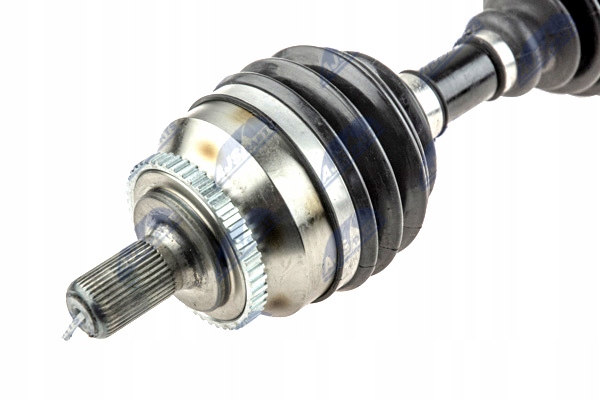 Приводной вал приводная volvo s80 2.8t6 2.9t 3.0 3.0t6 2000-2006 atm правая nty Доставка