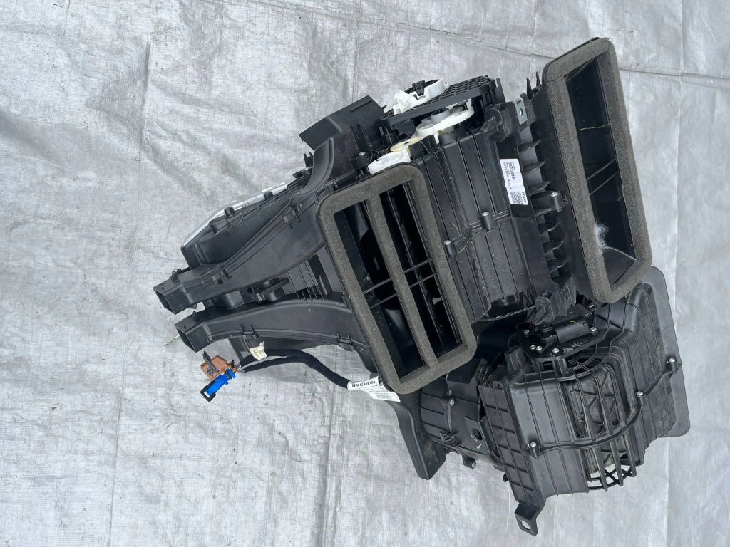 Fiat tipo ii отопитель комплектная 2017- Недорого