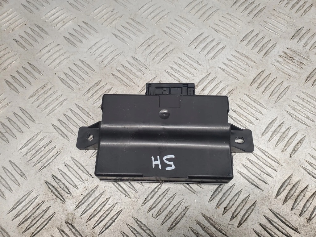 фото №5, Audi a6 s6 c7 4g 4g5907468h модулі комфорту