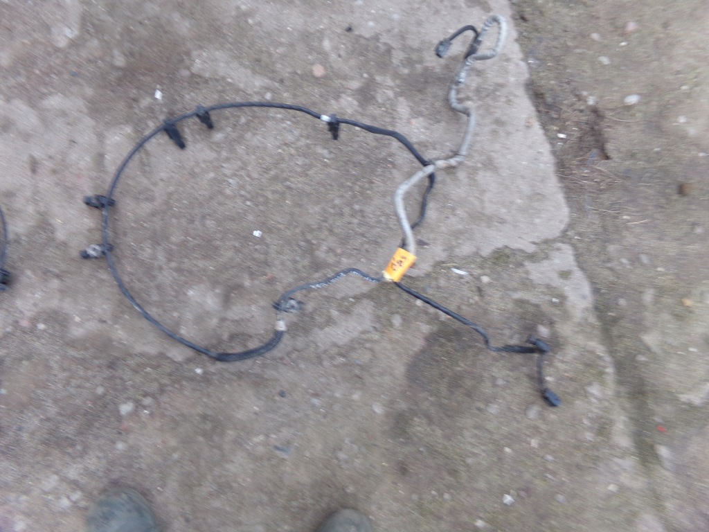 фото №1, Шланг adblue partner iv berlingo iv combo e