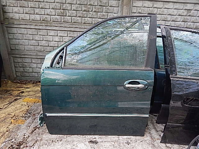 фото №1, Двері передні ліва kia carnival ii 02-06