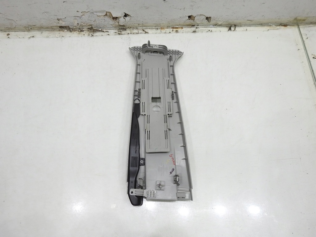 фото №6, Захист стійка права ford s-max mk1