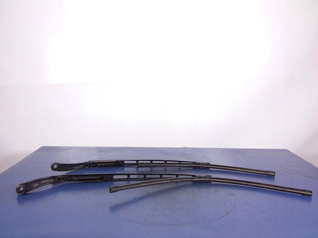 фото №1, Citroen c5 iii рычаг рычаги дворники перед