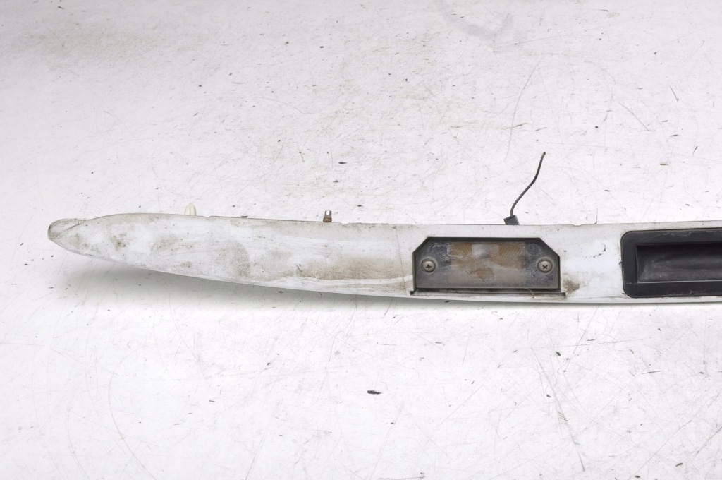 Ford focus mk2 накладка молдинг кришки 6m51-a43404-bb Недорого