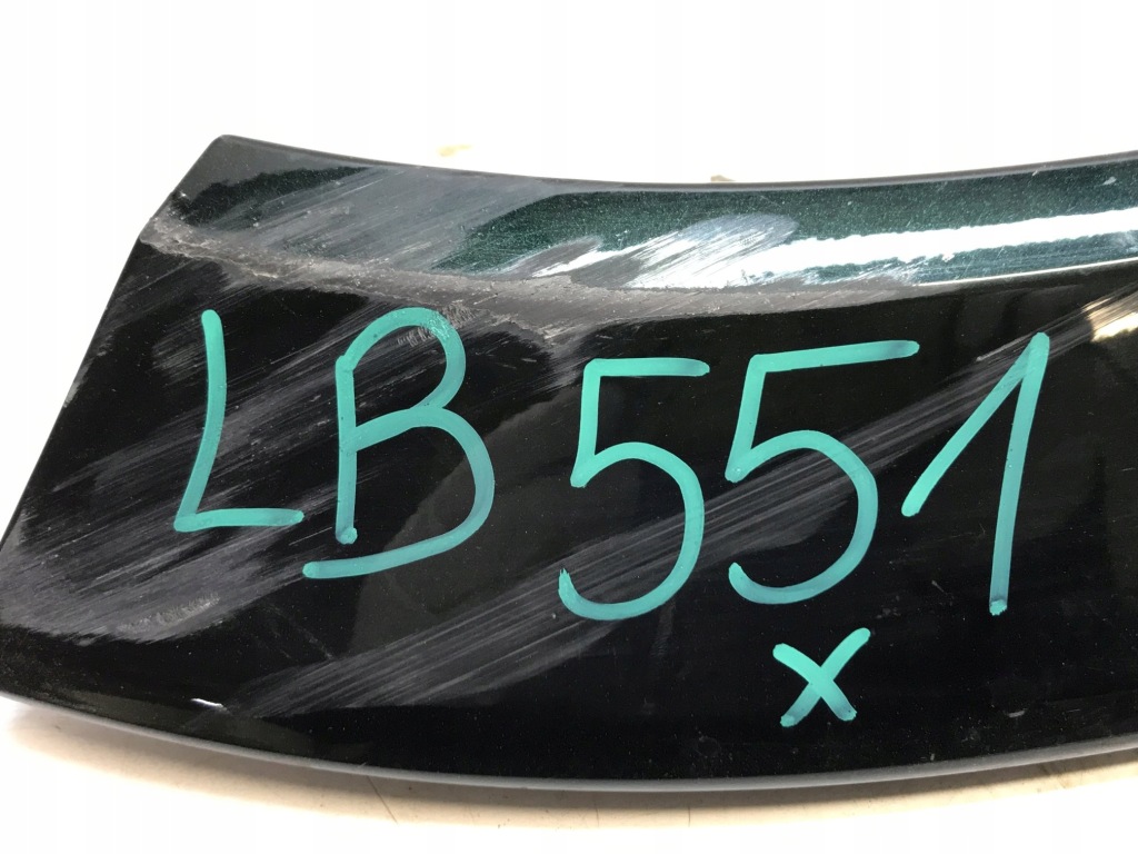 Mercedes gle w 167 amg молдинг крыла задняя левая a1678842000 Цена