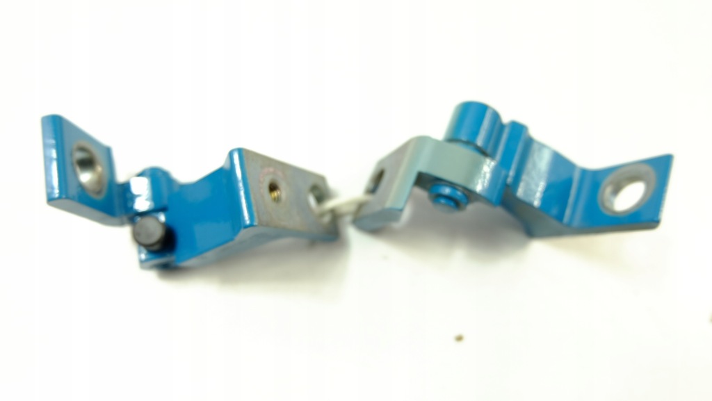 фото №1, Man tge петлі двері лівий перед