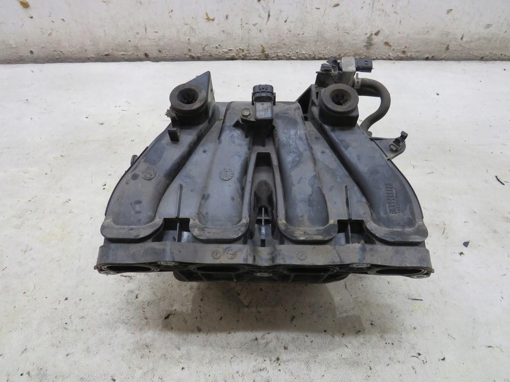 фото №1, Коллектор всасывающий vitara iii 1.6 b