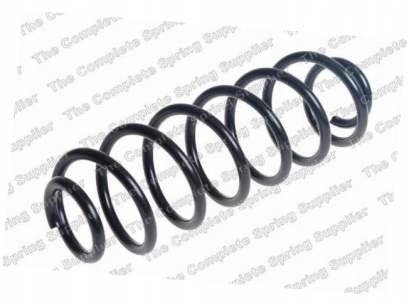 фото №2, Пружини задня lesjofors 4263528