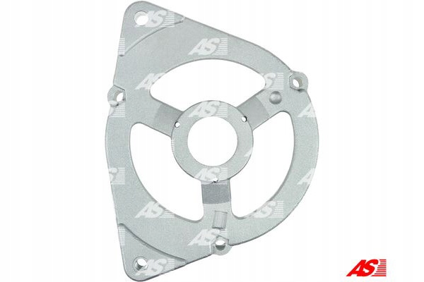 фото №1, Кронштейн, фланець привідний генератора as-pl abr4008
