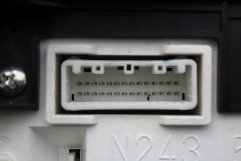 фото №12, Счетчик приборы eu n24355430 mazda mx5 mx-5 iv nd 1.5 skyactiv 131 km 15-23