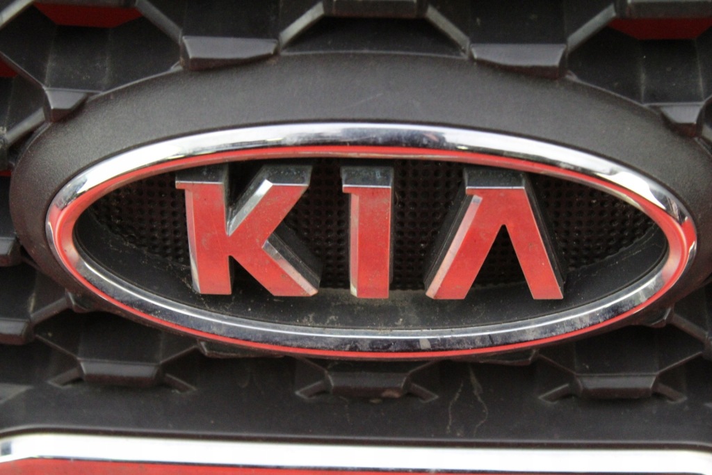 фото №4, Решітка радіатора решітка радіатора хром 86350-2p000 kia sorento 2 ii 09-14