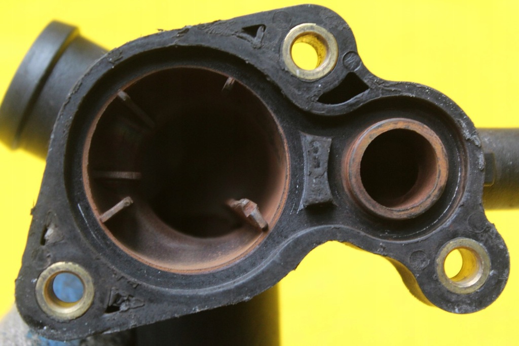 фото №7, Труба бака расширительный mini cooper r50 1.6