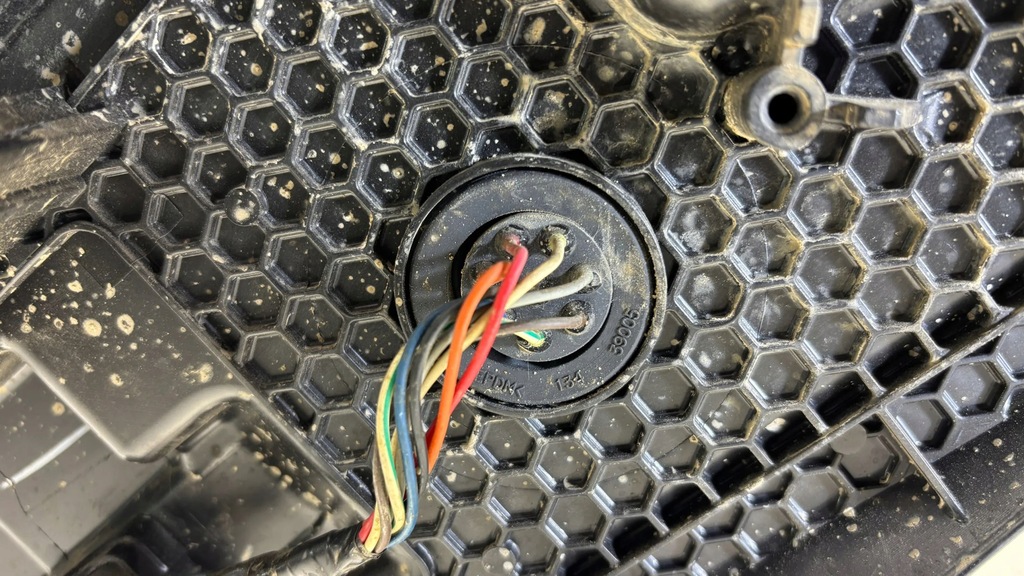 фото №10, Toyota highlander xu70 2020 лампы передние