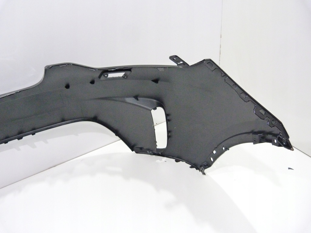 фото №6, Range rover discovery v бампер перед идеальное состояние !