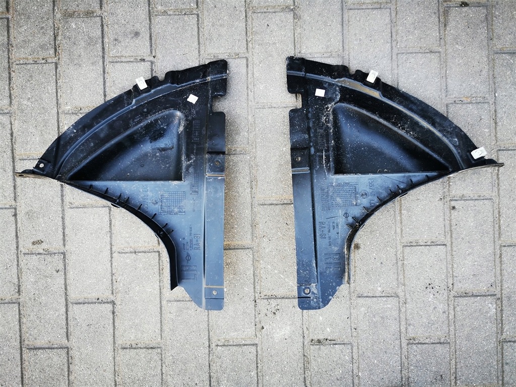 фото №1, Mini cooper f55 f56 lift lci підкрилок праве перед