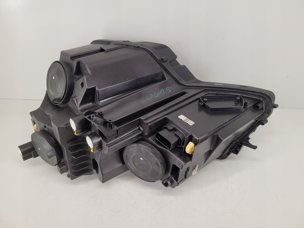 фото №11, Skoda karoq 57b правый фара лампа передняя перед