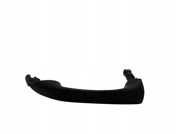 фото №1, Mercedes w169 ручка наружная правый перед