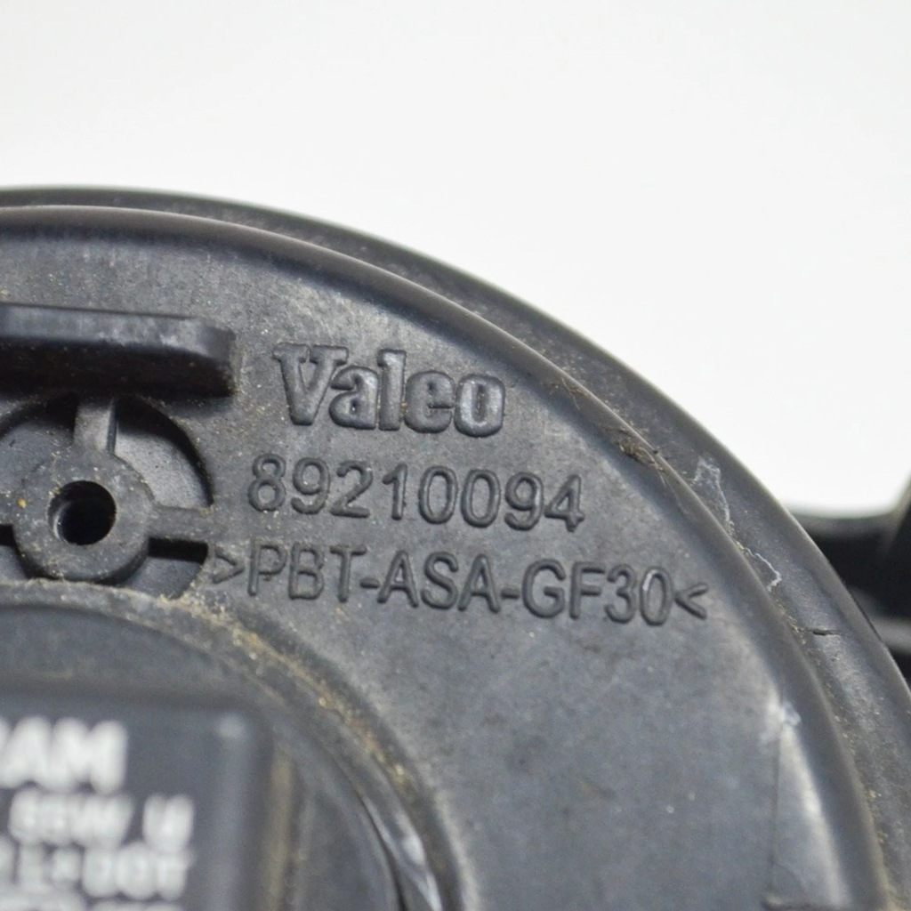 фото №7, Nissan pathfinder r51 2006 правая сторона свет противотуманные передние