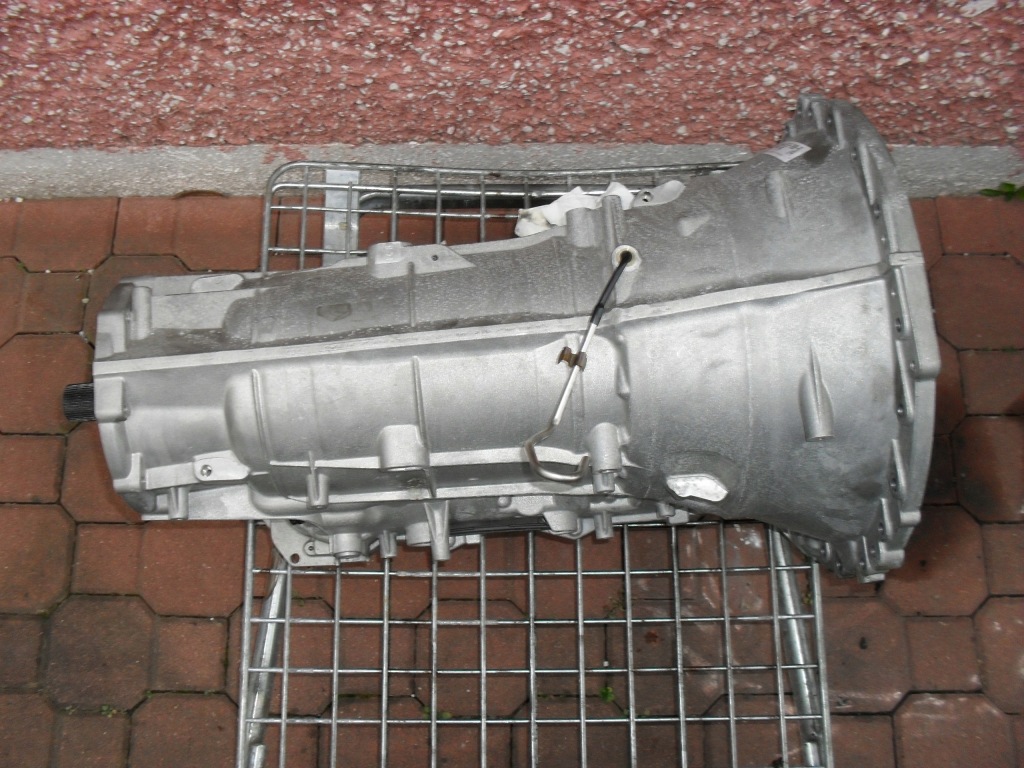 фото №1, R r sport l494 voque l405 discovery v l462 коробка передач передач автоматическая коробка передач 8hp70