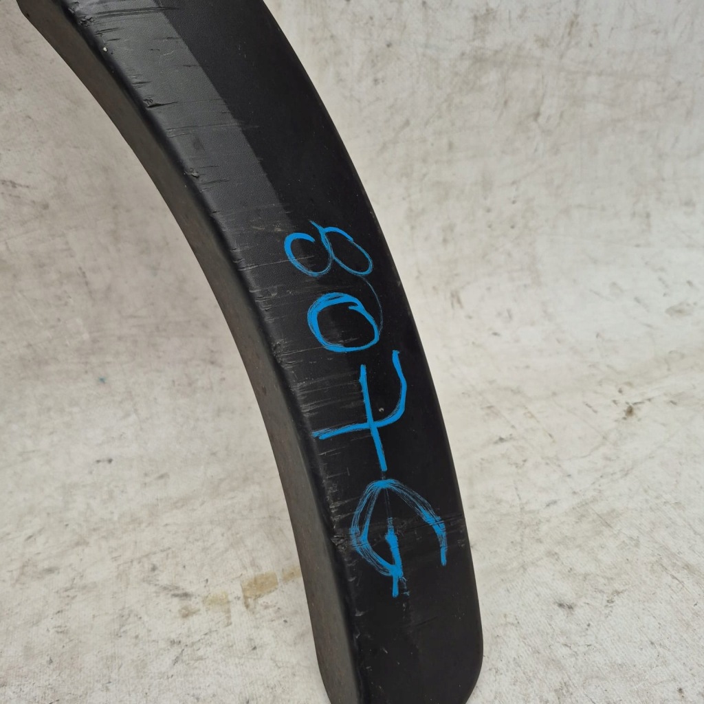 фото №12, Mitsubishi eclipse cross 18- молдинг накладка правый перед