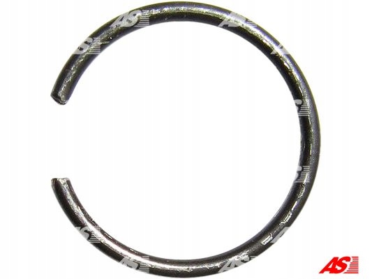 фото №2, Набор ремонтный, стартер as-pl srs5007