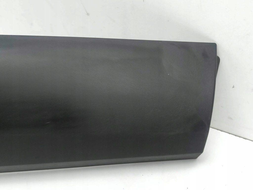 фото №10, Nissan qashqai j12 2021 права сторона молдинг двері передніх