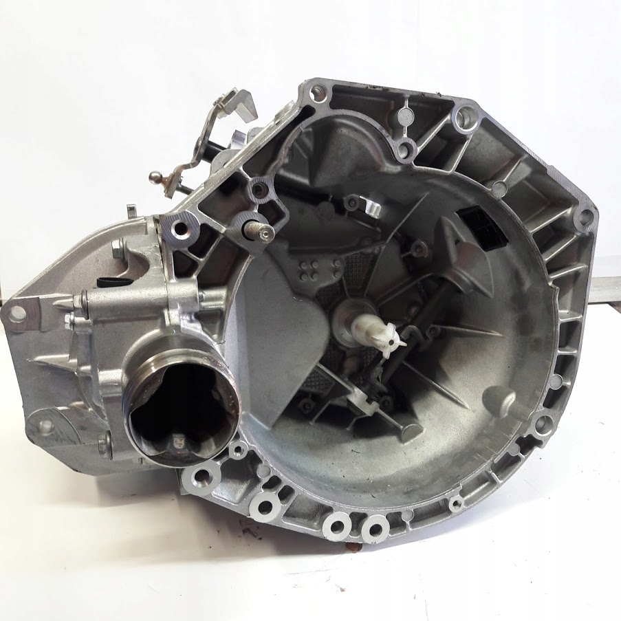 фото №1, Коробка передач передач opel combo 1.4 16v sprawdzona