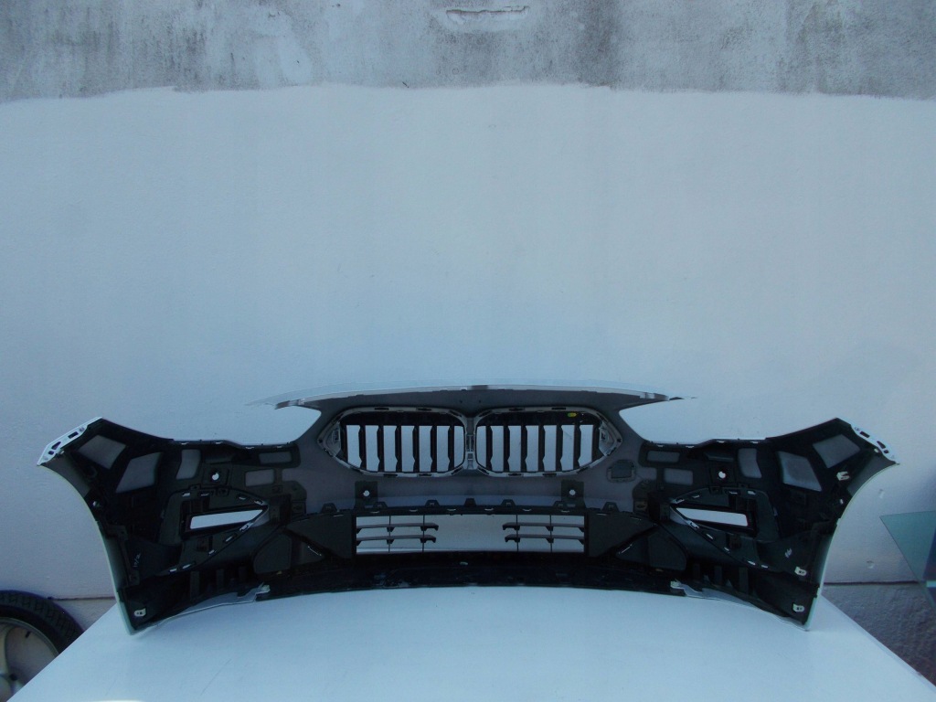 фото №11, Bmw 2 f44 2021 с передний бампер передний перед sport line