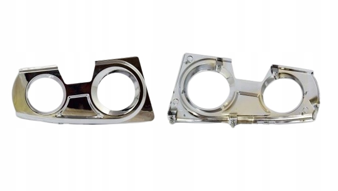 фото №1, Корпус протитуманної фари iveco stralis as stralis