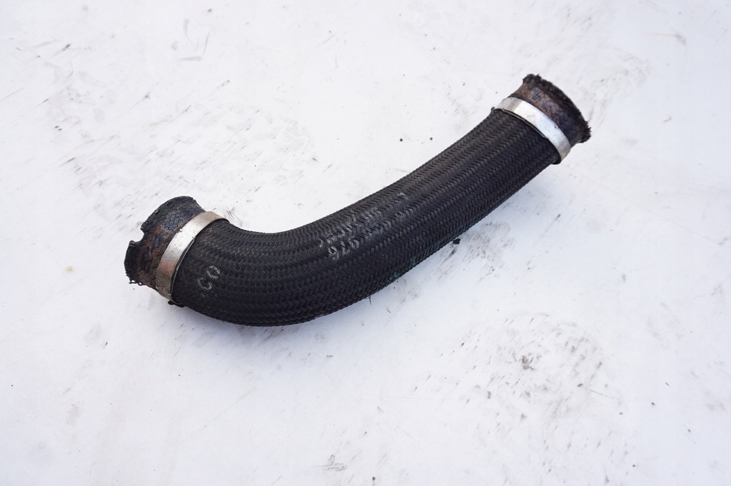 фото №1, Труба шланг opel antara 2.0 cdti