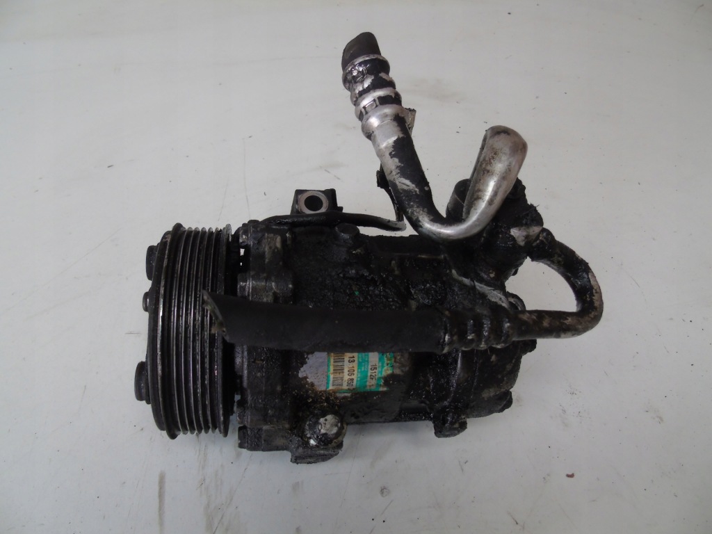 фото №1, Насос кондиціонер 13106850 opel corsa c