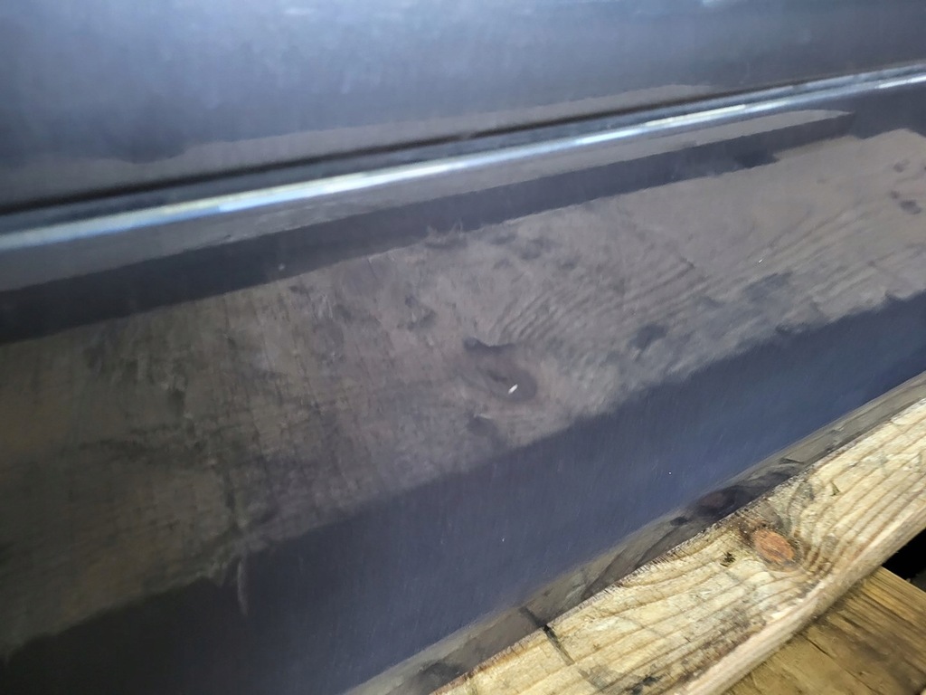 фото №8, Mercedes clk a209 lift w209 c209 дверь левая c755