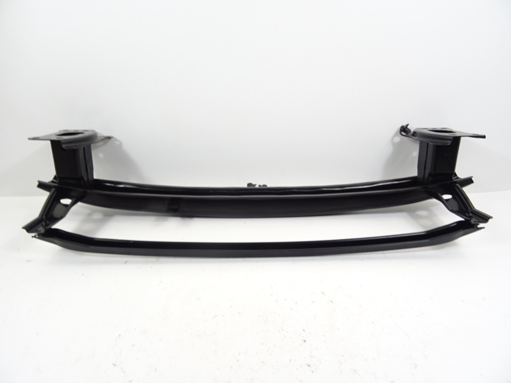 фото №15, Touran lift 1.6 tdi балка бампера pod бампер перед підсилювач 1t0807109d