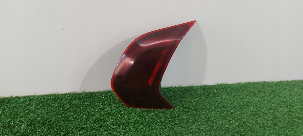 фото №1, Citroen c3 xr права лампа відбивач w кришка задня оригінальний номер