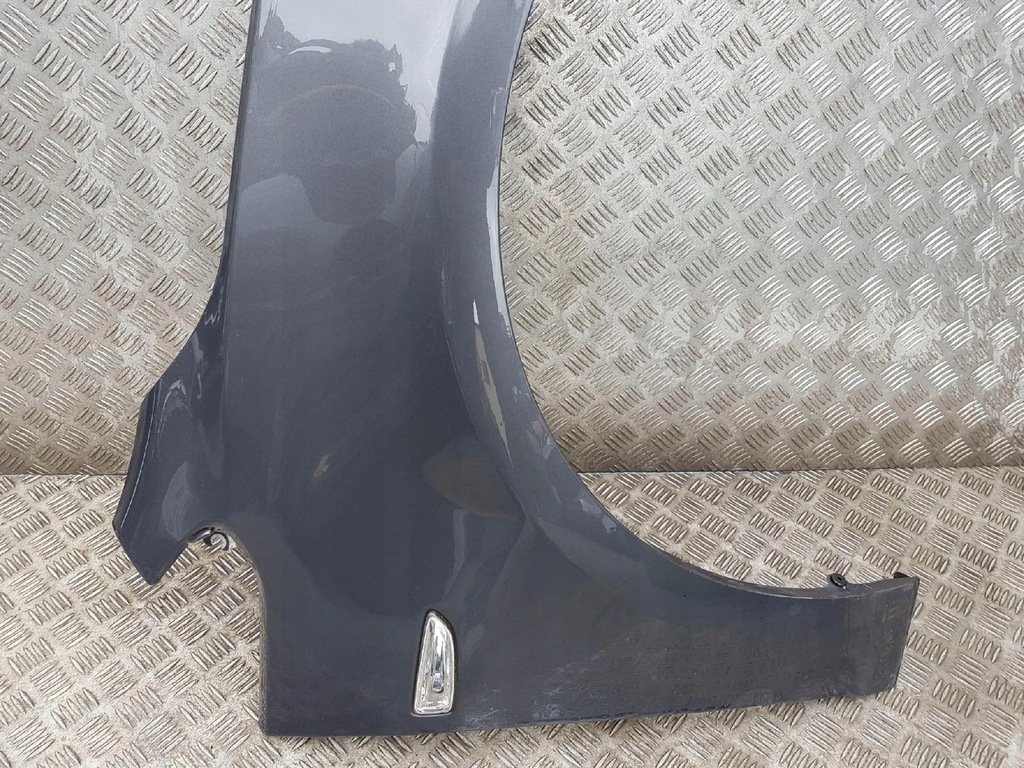 фото №8, Крила правий opel astra j