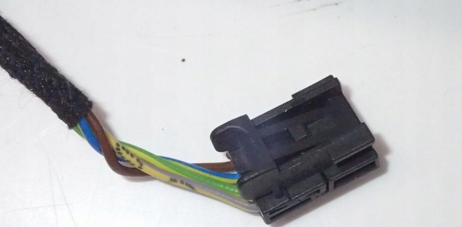 фото №9, Джгут двері водія ліва audi a8 d4 4h0971663a