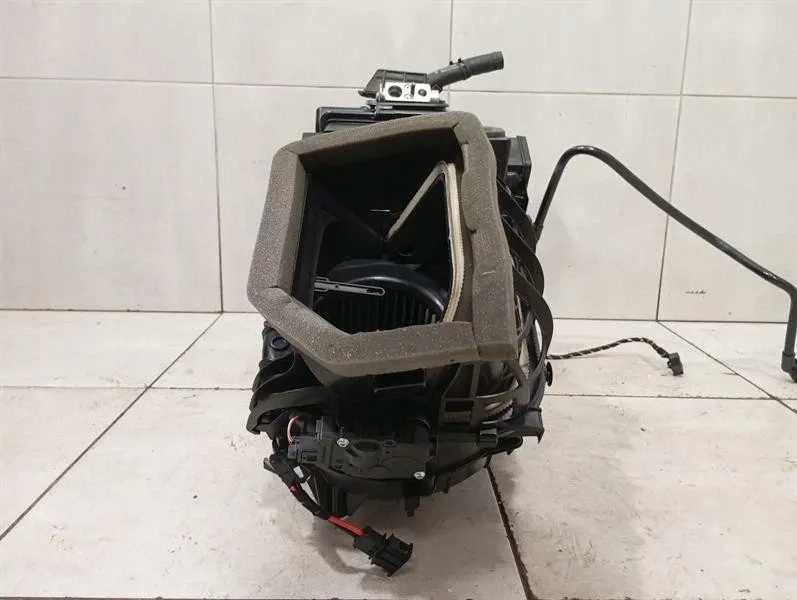 Porsche cayman 981 gt4 heater blower 99157301108 lhd двигун Недорого