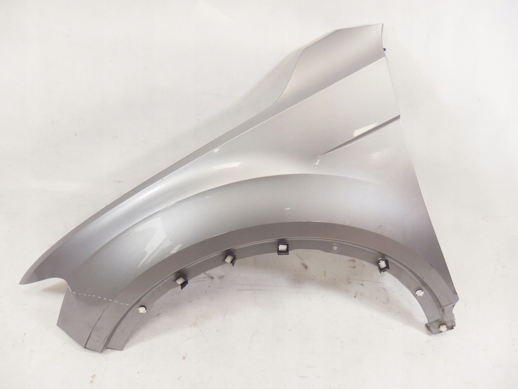 фото №1, Крыло левый перед vw t-roc